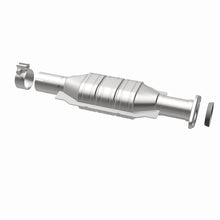 Load image into Gallery viewer, MagnaFlow Direct Fit Catalytic Converter 09-11 Ford Escape 3.0L