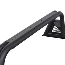 Load image into Gallery viewer, Go Rhino 07-20 Toyota Tundra Sport Bar 3.0 (Full Size) - Tex Blk