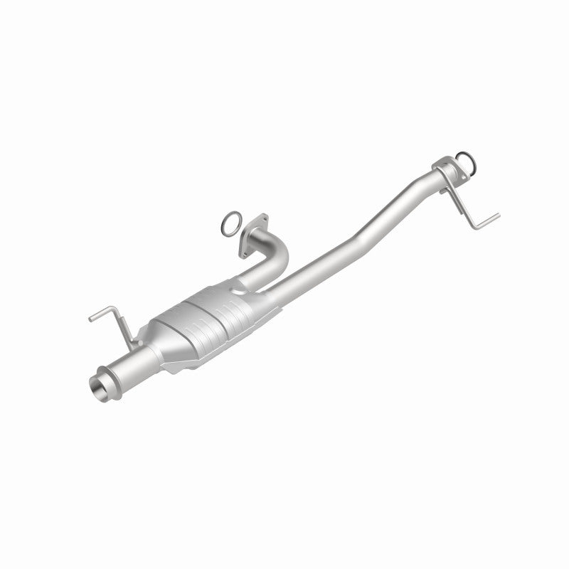 MagnaFlow Direct Fit Catalytic Converter 00-04 Tundra Rear 4.7L