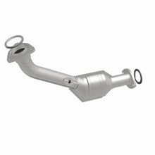Load image into Gallery viewer, MagnaFlow Direct Fit Catalytic Converter 02-04 Tacoma 2.4L front 50S
