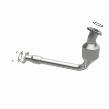 Load image into Gallery viewer, MagnaFlow Direct Fit Catalytic Converter 09-11 Chevy Malibu 3.6L