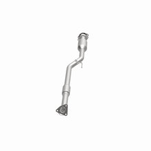 Load image into Gallery viewer, MagnaFlow Direct Fit Catalytic Converter 03-06 Sentra 1.8L Rear OEM
