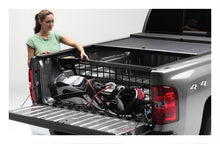 Load image into Gallery viewer, Roll-N-Lock 14-18 Chevy Silverado/Sierra 1500 LB 96-3/8in Cargo Manager