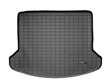 Load image into Gallery viewer, WeatherTech 2012-2015 Porsche 911 (RWD) Cargo Liner - Black