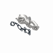 Load image into Gallery viewer, MagnaFlow Direct Fit Catalytic Converter 01-04 Frontier Manifold Driver Side 3.3L