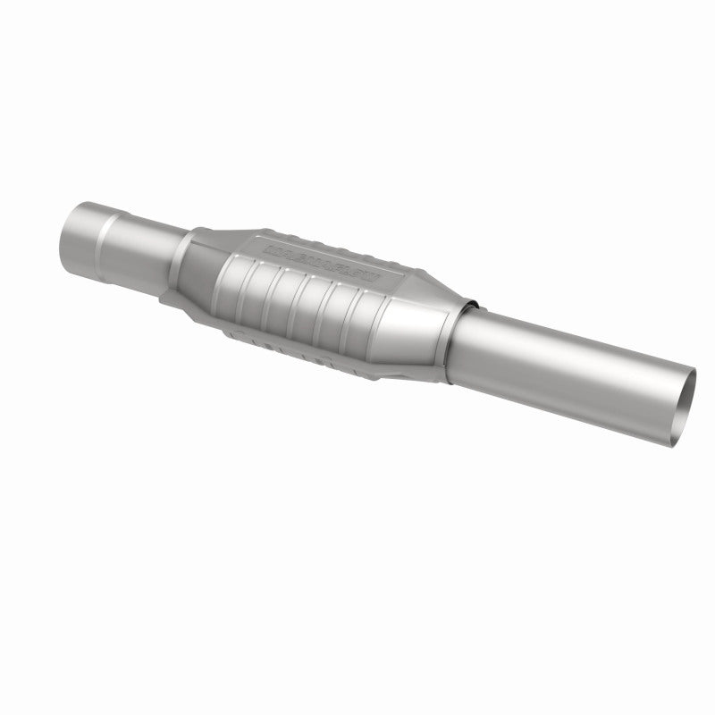 MagnaFlow Direct Fit Catalytic Converter 90-93 Chevrolet C1500 7.4L V8