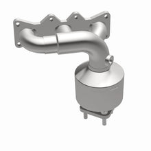 Load image into Gallery viewer, MagnaFlow Direct Fit Catalytic Converter 96-02 Mazda Millenia 2.3L