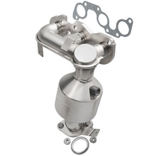 Load image into Gallery viewer, MagnaFlow Direct Fit Catalytic Converter 2002 Toyota Avalon 3.0L