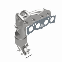 Load image into Gallery viewer, MagnaFlow Direct Fit Catalytic Converter Scion tC 05-09 2.4L