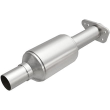 Load image into Gallery viewer, MagnaFlow Direct Fit Catalytic Converter 85-93 Chevrolet S10 L4 2.5LGAS
