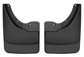 Husky Liners 05-10 Dodge Dakota Custom-Molded Rear Mud Guards