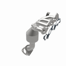 Load image into Gallery viewer, MagnaFlow Direct Fit Catalytic Converter 05-08 Mazda Tribute 2.3L