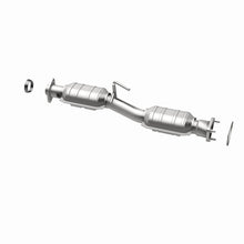 Load image into Gallery viewer, MagnaFlow Direct Fit Catalytic Converter 96-98 Ford Explorer 4.0L