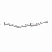 Load image into Gallery viewer, MagnaFlow Direct Fit Catalytic Converter 98-99 Audi A6 2.8L Driver Side