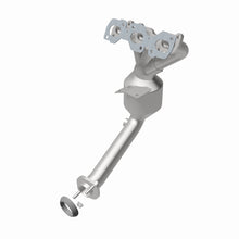 Load image into Gallery viewer, MagnaFlow Direct Fit Catalytic Converter 2006 Ford Fusion 3.0L