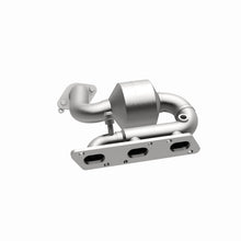 Load image into Gallery viewer, MagnaFlow Direct Fit Catalytic Converter 04-05 Ford Taurus 3.0L