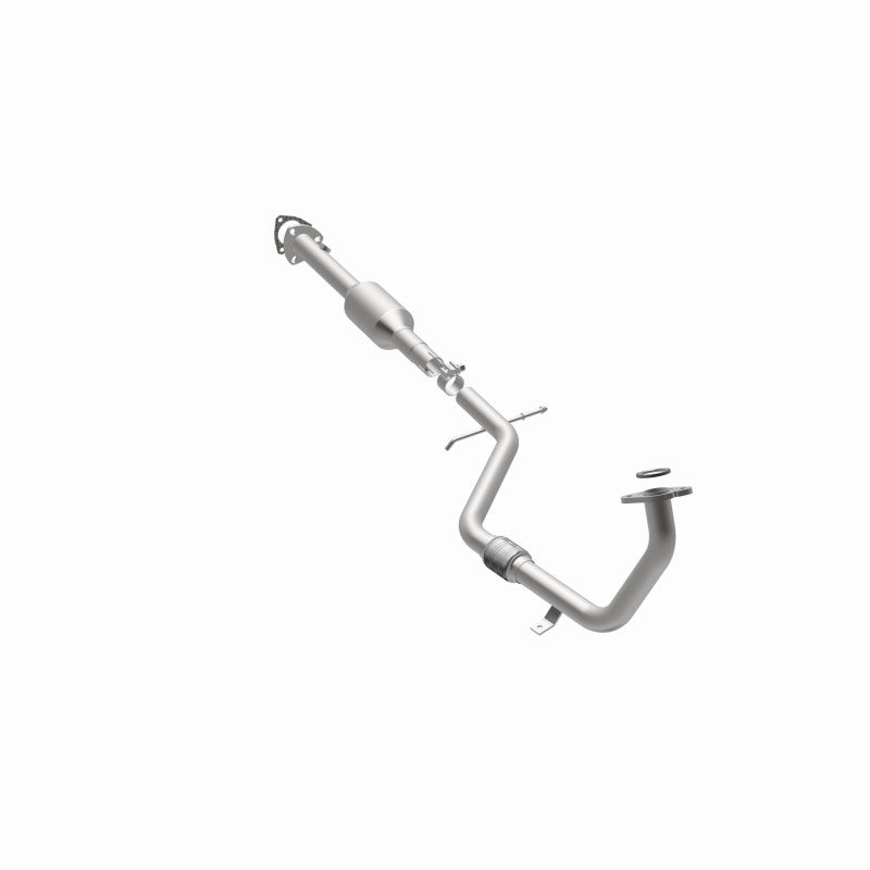 MagnaFlow Direct Fit Catalytic Converter 02 Chevrolet Cavalier 2.2L