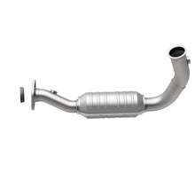 Load image into Gallery viewer, MagnaFlow Direct Fit Catalytic Converter 2004 Liberty P/S frt OEM