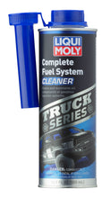 Load image into Gallery viewer, LIQUI MOLY 500mL Truck Series Complete Fuel System Cleaner