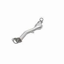 Load image into Gallery viewer, MagnaFlow Direct Fit Catalytic Converter 08-09 Subaru Outback H4 2.5