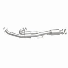 Load image into Gallery viewer, MagnaFlow Direct Fit Catalytic Converter MAXIMA- 04-05 6 3.5L OEM