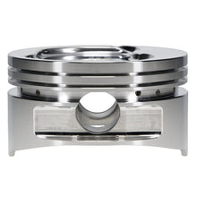 Load image into Gallery viewer, JE Pistons 302/351 SBF DISH Set of 8 Pistons