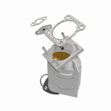 Load image into Gallery viewer, MagnaFlow Direct Fit Catalytic Converter 84-87 Honda Civic/CRX 1.5L