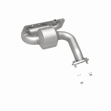 Load image into Gallery viewer, MagnaFlow Direct Fit Catalytic Converter 04-05 Ford Taurus 3.0L
