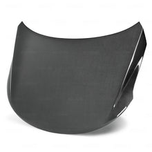 Load image into Gallery viewer, Seibon 09-10 Kia Forte OEM-Style Carbon Fiber Hood
