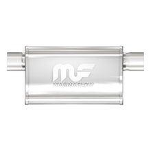 Load image into Gallery viewer, MagnaFlow Muffler Mag SS 14X5X8 2.5 O/O