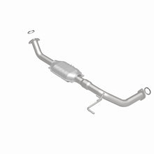 Load image into Gallery viewer, MagnaFlow Direct Fit Catalytic Converter 04-06 Tundra 4.7L D/S frt O