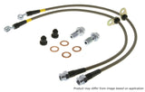 StopTech Stainless Steel Brake Lines