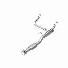 Load image into Gallery viewer, MagnaFlow Direct Fit Catalytic Converter Astro 00-04 4.3L OEM