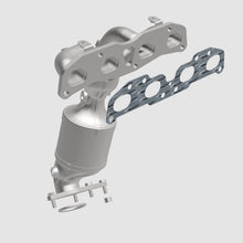 Load image into Gallery viewer, MagnaFlow Direct Fit Catalytic Converter California Grade CARB Compliant 07-10 Nissan Altima L4 2.5L