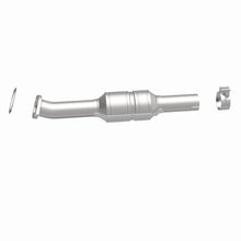 Load image into Gallery viewer, MagnaFlow Direct Fit Catalytic Converter 06-08 Eclipse rear OEM