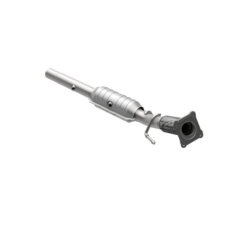 MagnaFlow Direct Fit Catalytic Converter 06-10 VW Beetle 2.5L