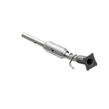 Load image into Gallery viewer, MagnaFlow Direct Fit Catalytic Converter 06-10 VW Beetle 2.5L