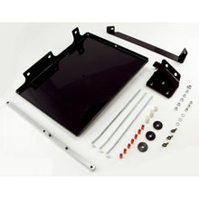 Load image into Gallery viewer, Rugged Ridge 91-95 Jeep Wrangler YJ Dual Battery Tray