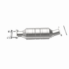 Load image into Gallery viewer, MagnaFlow Direct Fit Catalytic Converter 06-10 Hyundai Elantra 2.0L Rear/2011 Kia Soul 2.0L Rear