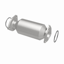 Load image into Gallery viewer, MagnaFlow Direct Fit Catalytic Converter 05-10 Honda Odyssey 3.5L
