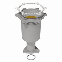 Load image into Gallery viewer, MagnaFlow Direct Fit Catalytic Converter 01-04 Pathfinder P/S frt OE