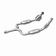 Load image into Gallery viewer, MagnaFlow Direct Fit Catalytic Converter 2003 Ford Mustang 3.8L