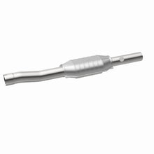 Load image into Gallery viewer, MagnaFlow Direct Fit Catalytic Converter 99-01 Grand Cherokee 4.7L
