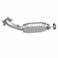 Load image into Gallery viewer, MagnaFlow Direct Fit Catalytic Converter 10-11 Cadillac CTS 3.0L