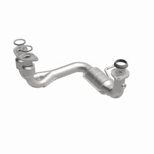 Load image into Gallery viewer, MagnaFlow Direct Fit Catalytic Converter 02-03 Toyota MR2 1.8L