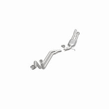 Load image into Gallery viewer, MagnaFlow Direct Fit Catalytic Converter 90-93 Mercedes 300E/TE 3.0L