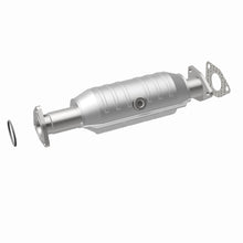 Load image into Gallery viewer, MagnaFlow Direct Fit Catalytic Converter 03-04 Honda Pilot 3.5L OEM
