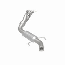 Load image into Gallery viewer, MagnaFlow Direct Fit Catalytic Converter 97 Saab 900 2.3L