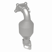Load image into Gallery viewer, MagnaFlow 2012-2013 Chevy Impala V6 3.6L Bolt-On SS Catalytic Converter