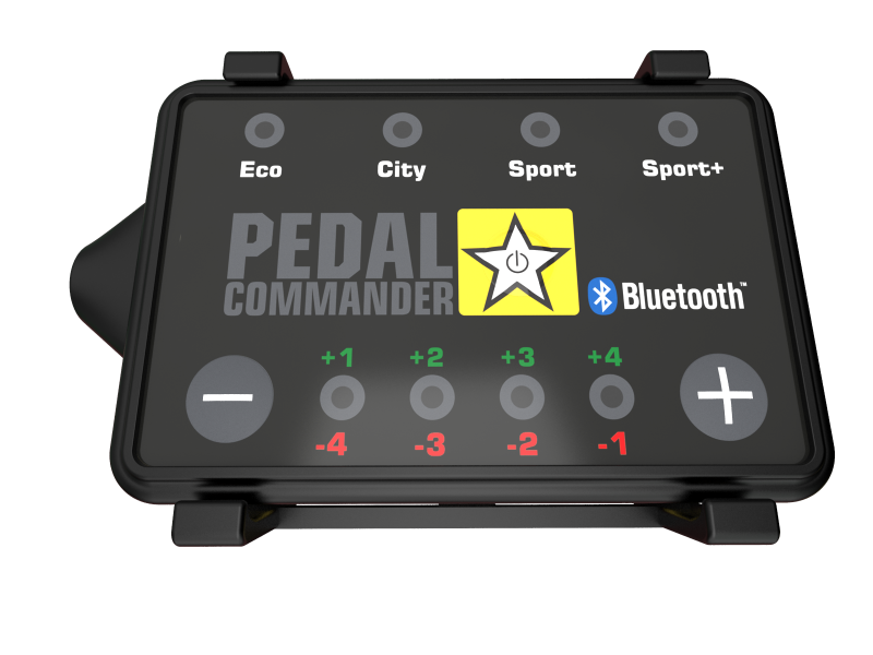 Pedal Commander Audi/Chevrolet/GMC Throttle Controller